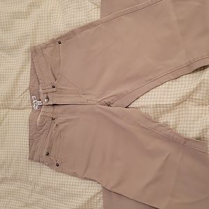 Peter Millar 5-pocket size 30x30